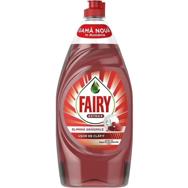 Det.za ruč.pr.sud FAIRY forest fruits 900ml