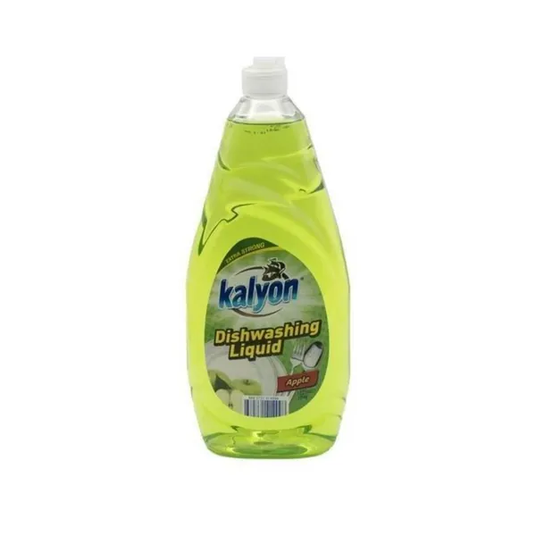 Det.za ruč.pr.sud KALYON jabuka 1125ml