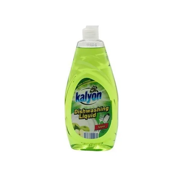 Det.za ruč.pr.sud KALYON jabuka 735ml