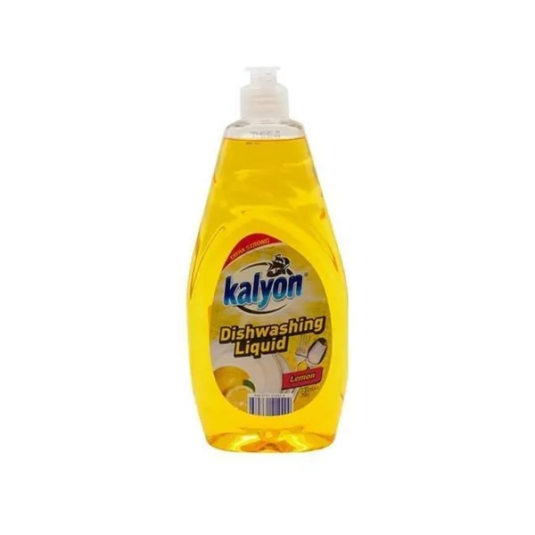 Det.za ruč.pr.sud KALYON limun 735ml