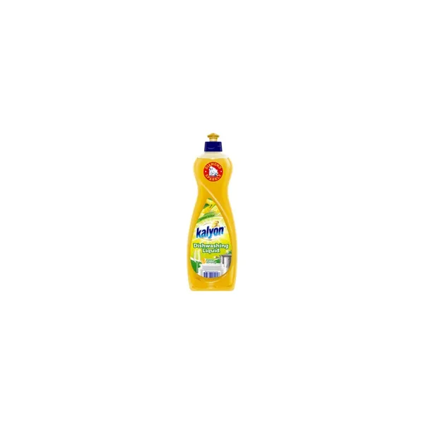 Det.za ruč.pr.sud KALYON limun 750ml
