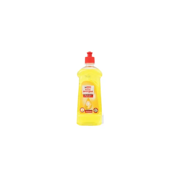 Det.za ruč.pr.sud MAXI kamilica 500ml
