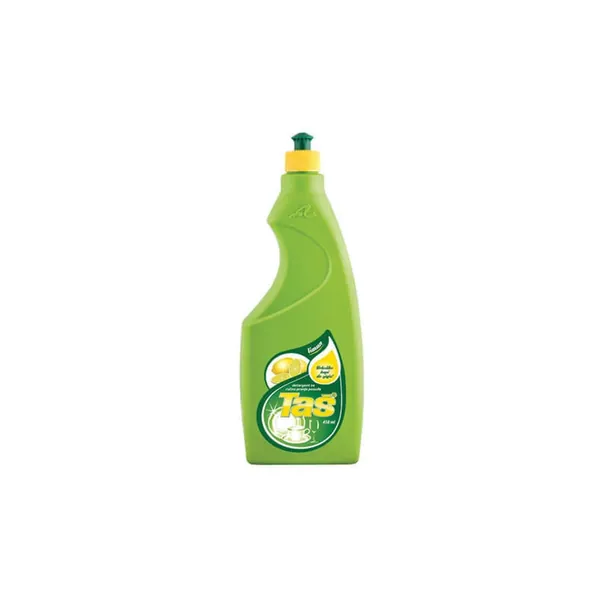 Det.za ruč.pr.sud TAŠ limun 450ml