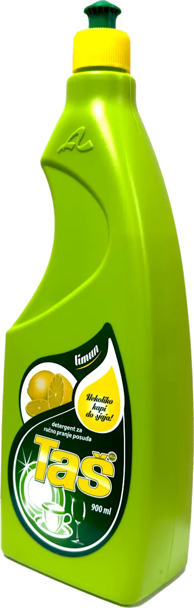 Det.za ruč.pr.sud TAŠ Limun 900ml