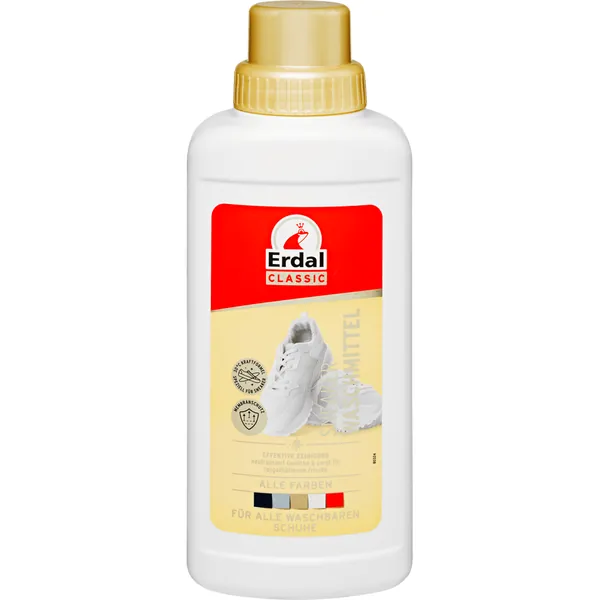 Deterdžent za pranje patika ERDAL 500ml