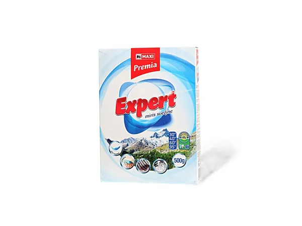 Deterdžent za pranje veša MAXI Premia expert miris svežine 5 pranja (500g)