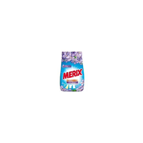 Deterdžent za pranje veša MERIX Jorgovan 30 pranja (2,7kg)