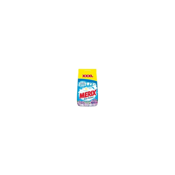 Deterdžent za pranje veša MERIX Jorgovan 80 pranja (7,2kg)