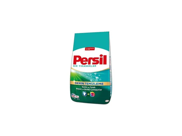 Deterdžent za pranje veša PERSIL Regular 60 pranja (9kg)