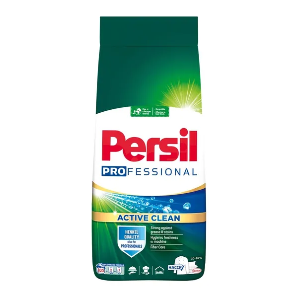 Deterdžent za pranje veša PERSIL universal 100 pranja (7,5kg)
