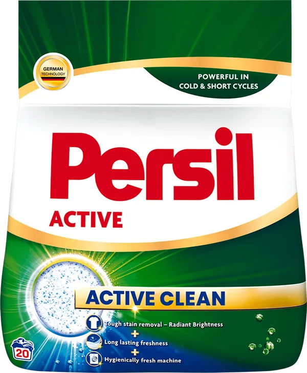 Deterdžent za pranje veša PERSIL universal 20 pranja (1,5kg)