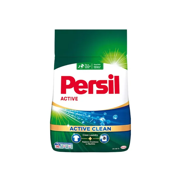 Deterdžent za pranje veša PERSIL universal 30 pranja (2,25kg)