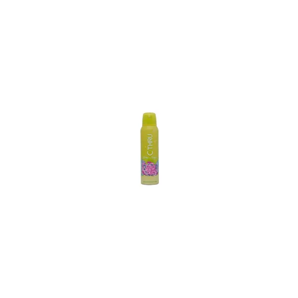 Dezodorans C-THRU Lime magic 150ml