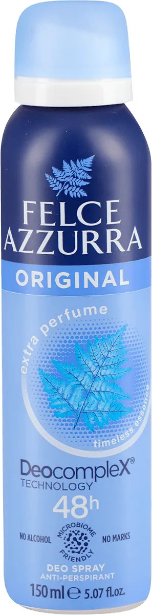 Dezodorans FELCE AZZURA idra talk classico 150ml