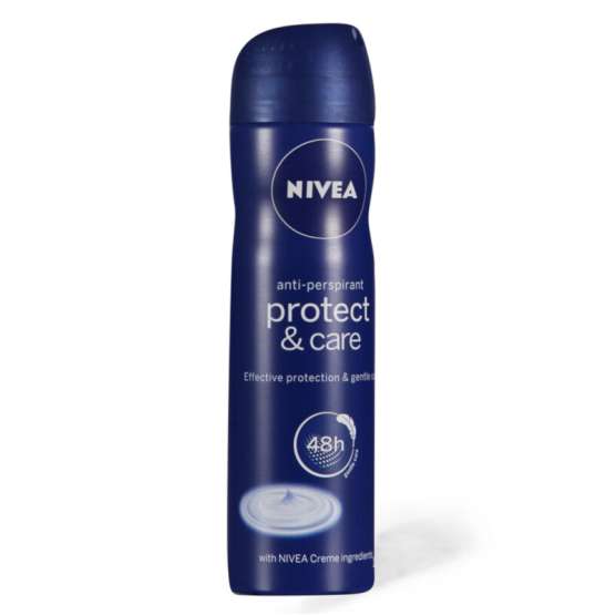 Dezodorans NIVEA Prot.&CARE sprej 150ml