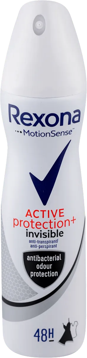 Dezodorans REXONA Active Protection Invisible 150ml