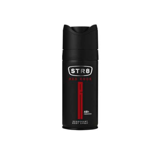 Dezodorans STR8 Red Code sprej 150ml