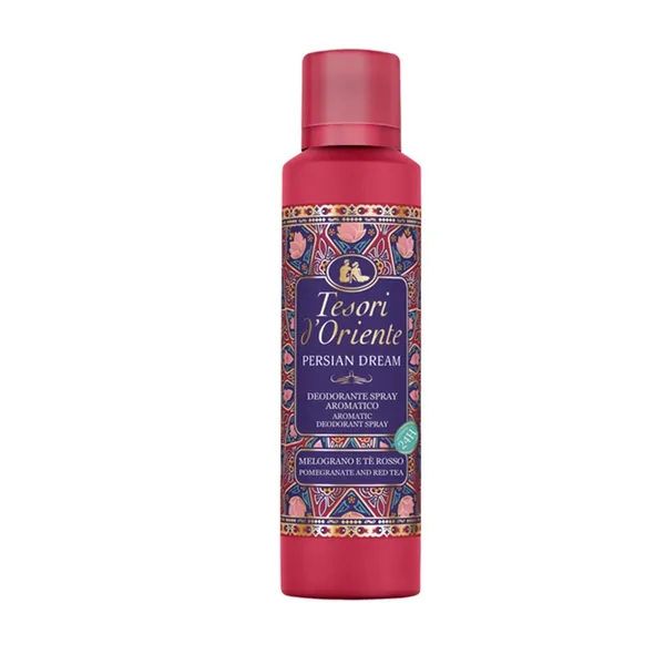 Dezodorans TESORI D’ORIENTE Persian dream 150ml