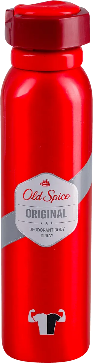 Dezodorans za muškarce OLD SPICE Original sprej 150ml