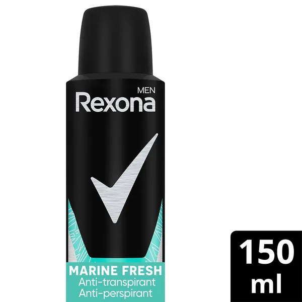 Dezodorans za muškarce REXONA Man Marine 150ml