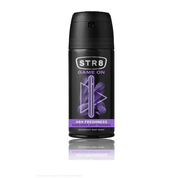 Dezodorans za muškarce STR8 Game 150ml