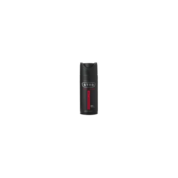 Dezodorans za muškarce STR8 Red code 150ml