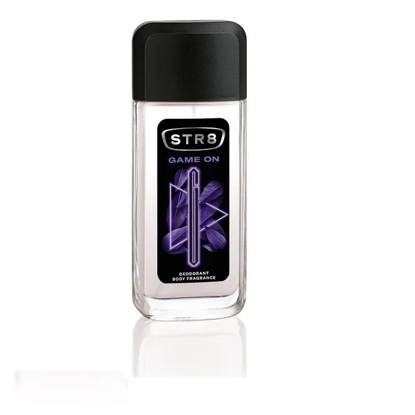 Dezodorans za muškarce STR8 u spreju Game 85ml