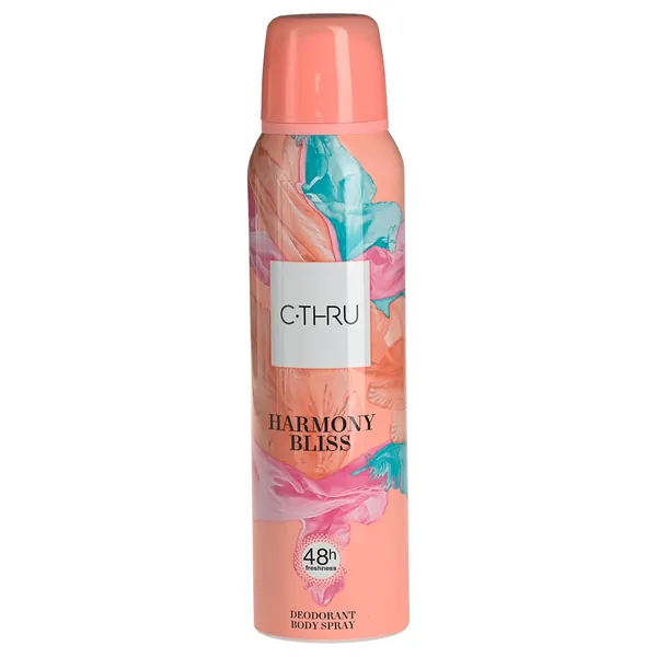 Dezodoransi C-THRU Harmony Bliss deo sprej 150ml