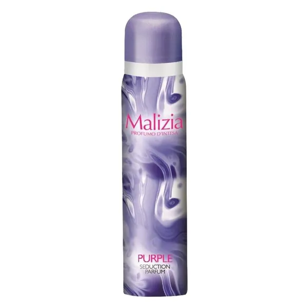 Dezodoransi MALIZIA Purple ženski dezodorans u spreju 150ml
