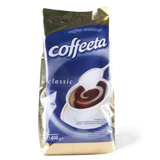 Dodatak za kafu COFFEETA Classic 400g vrećica