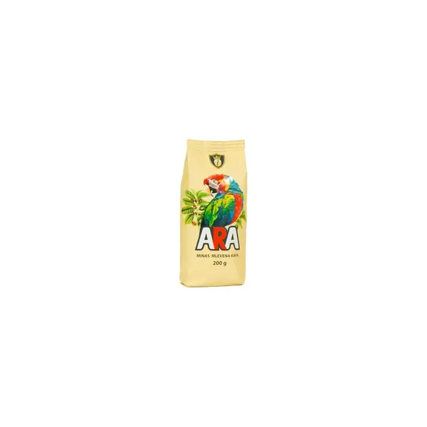 Domaća kafa ARA Minas 200g