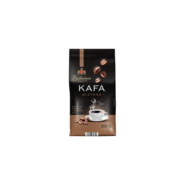 Domaća kafa BELLAROM 500g