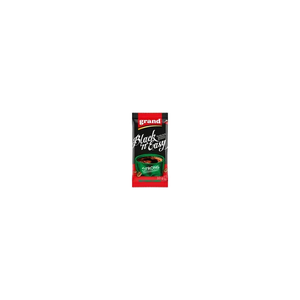 Domaća kafa BLACK&EASY GRAND Strong 10g