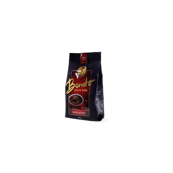 Domaća kafa BONITO tamno pržena 100g