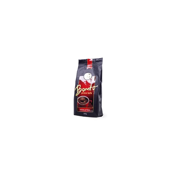 Domaća kafa BONITO tamno pržena 200g