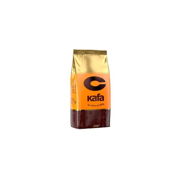 Domaća kafa C KAFA mlevena 200g
