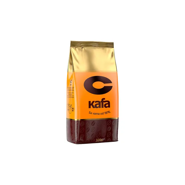 Domaća kafa C KAFA mlevena 500g