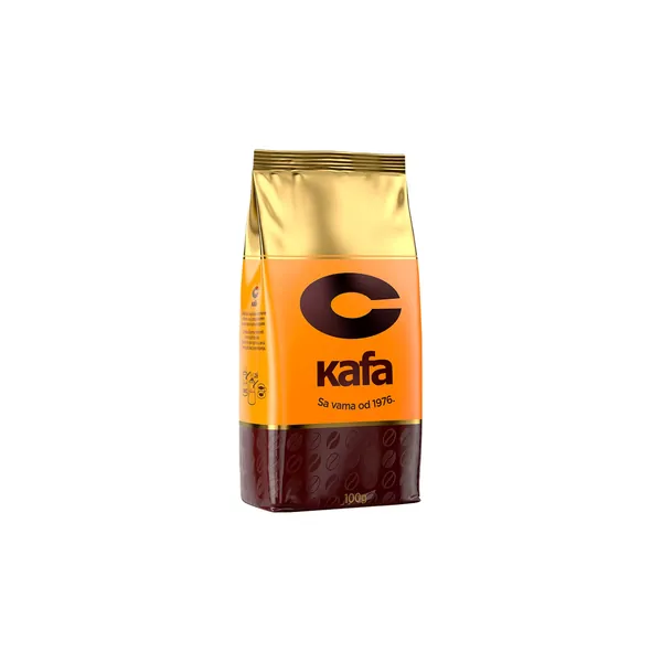 Domaća kafa C KAFA mlevena C 100g