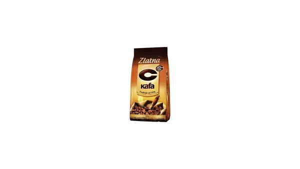 Domaća kafa C KAFA zlatna mlevena 100g