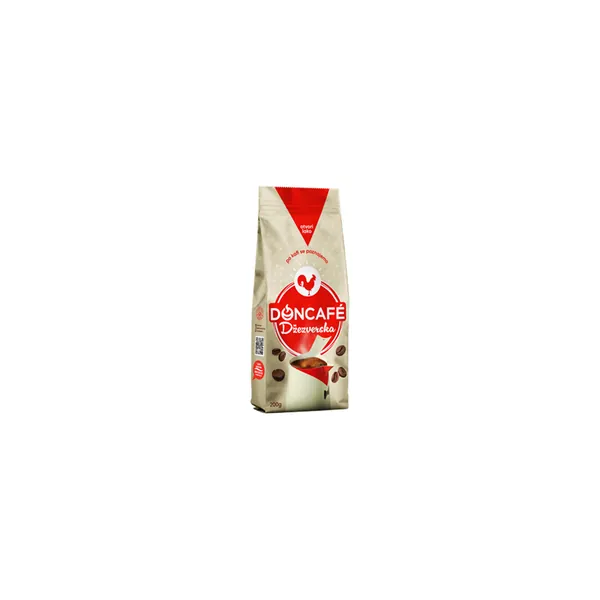 Domaća kafa DONCAFE Džezverska 200g
