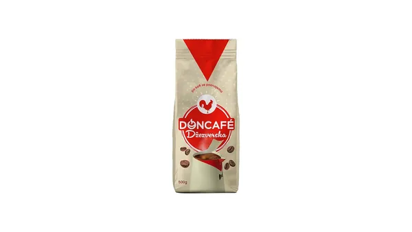 Domaća kafa DONCAFE Džezverska 500g