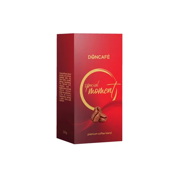 Domaća kafa DONCAFE Special moment 200g
