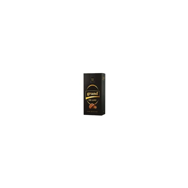 Domaća kafa GRAND De luxe mlevena 200g