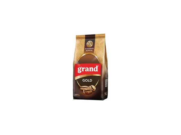 Domaća kafa GRAND Gold mlevena 200g