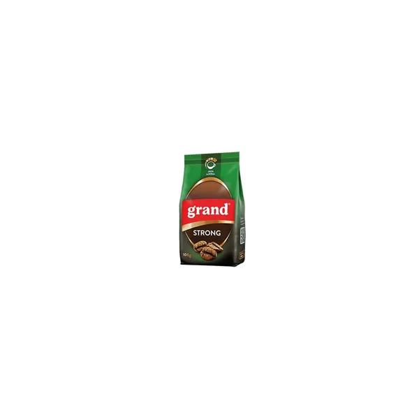 Domaća kafa GRAND Strong 100g
