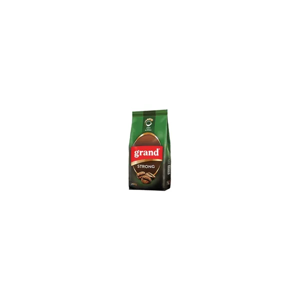 Domaća kafa GRAND Strong 200g