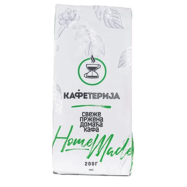 Domaća kafa KAFETERIJA 200g