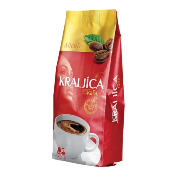 Domaća kafa KRALJICA 200g
