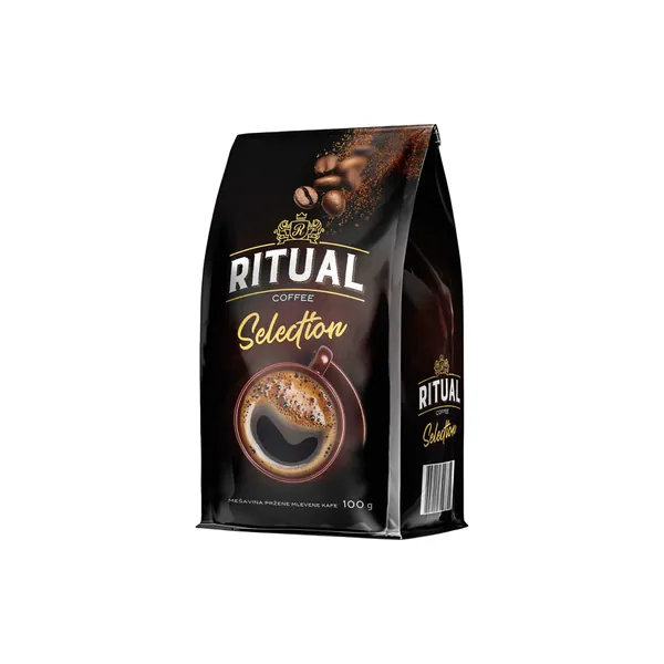 Domaća kafa RITUAL Tradic 100g