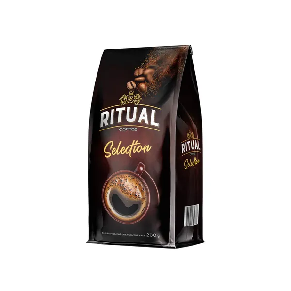 Domaća kafa RITUAL Tradic 200g